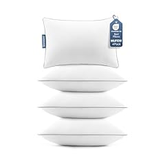 Mufew pillows standard for sale  Delivered anywhere in USA 