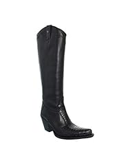 Sancho leather boots for sale  Delivered anywhere in UK