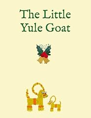 The little yule d'occasion  Livré partout en France