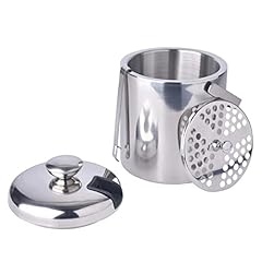 Eidoct stainless steel for sale  Delivered anywhere in Ireland