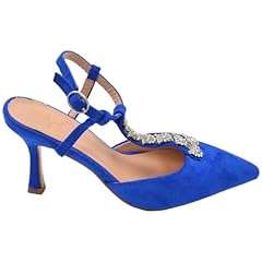 Scarpe decollete donna usato  Spedito ovunque in Italia 
