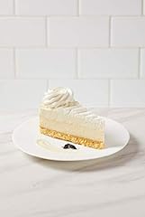Cheesecake factory vanilla for sale  Delivered anywhere in USA 