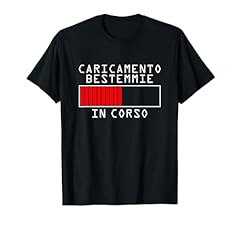 Caricamento bestemmie corso usato  Spedito ovunque in Italia 