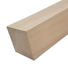 Basswood lumber carving for sale  Delivered anywhere in USA 