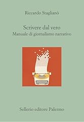 Scrivere dal vero. usato  Spedito ovunque in Italia 