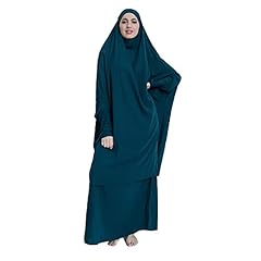 Jilbab pièces jupe d'occasion  Livré partout en France