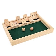 Toyrific shut box for sale  Delivered anywhere in UK