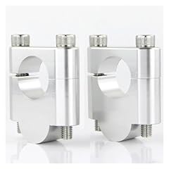 Pgnznaeyek handlebar clamps for sale  Delivered anywhere in USA 