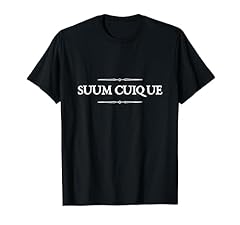 Suum cuique latin for sale  Delivered anywhere in USA 