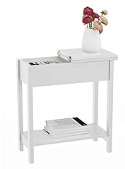 Wooden narrow flip for sale  Delivered anywhere in UK