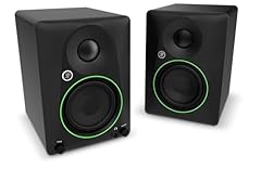 Mackie cr4.5 4.5 for sale  Delivered anywhere in USA 