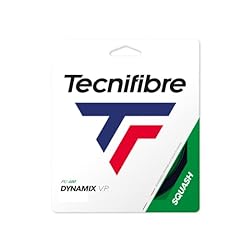 Tecnifibre dynamix squash for sale  Delivered anywhere in UK