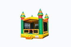 Jumporange titanium commercial for sale  Delivered anywhere in USA 