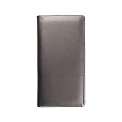 Ikepod leather checkbook for sale  Delivered anywhere in USA 