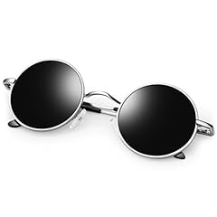 Kanastal runde sonnenbrille gebraucht kaufen  Wird an jeden Ort in Deutschland