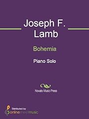 Bohemia piano d'occasion  Livré partout en France