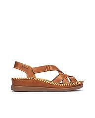 Pikolinos keilsandalen leder gebraucht kaufen  Wird an jeden Ort in Deutschland
