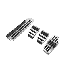 Motoforti 4pcs accelerator for sale  Delivered anywhere in UK