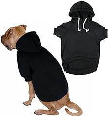 Blank dog sweatshirt for sale  Delivered anywhere in USA 
