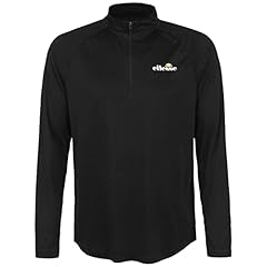 Ellesse bovaro zip for sale  Delivered anywhere in Ireland