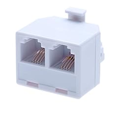 Adaptateur rj11 répartiteur d'occasion  Livré partout en France