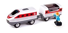 Hape intercity battery for sale  Delivered anywhere in USA 