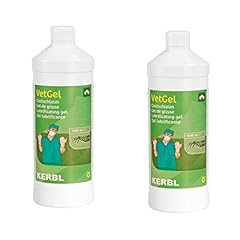 Unbekannt kerbl gel usato  Spedito ovunque in Italia 