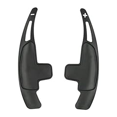 Black car steering for sale  Delivered anywhere in UK