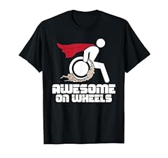 Awesome wheels wheelchair for sale  Delivered anywhere in USA 