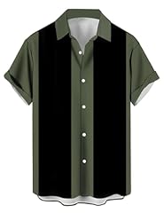 Bowling shirts herren gebraucht kaufen  Wird an jeden Ort in Deutschland