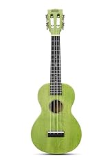 Ukulele mahalo concerto usato  Spedito ovunque in Italia 