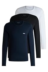 Boss hommes lsshirtrn d'occasion  Livré partout en France