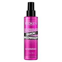 Redken quick blowout for sale  Delivered anywhere in USA 