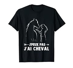 Cheval humour équitation d'occasion  Livré partout en France