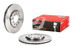Brembo kit dischi usato  Spedito ovunque in Italia 
