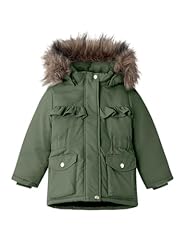 Name nmfmaster parka usato  Spedito ovunque in Italia 