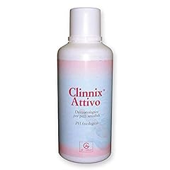 Clinnix attivo deterg usato  Spedito ovunque in Italia 