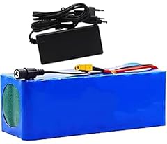 Batteria bici elettrica usato  Spedito ovunque in Italia 