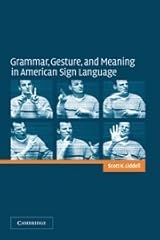 Grammar gesture meaning for sale  Delivered anywhere in UK