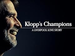 Klopp champions liverpool for sale  Delivered anywhere in Ireland