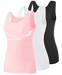 Vislivin cotton tank for sale  Delivered anywhere in UK
