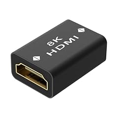 Leenue hdmi kupplung gebraucht kaufen  Wird an jeden Ort in Deutschland