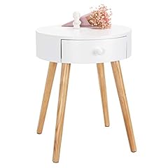 Woltu bedside table for sale  Delivered anywhere in UK