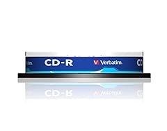 Verbatim 52x 700 d'occasion  Livré partout en France