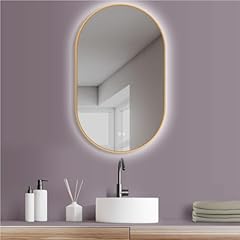 Hoko specchio led usato  Spedito ovunque in Italia 