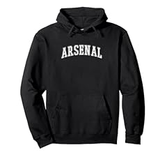 Arsenal varsity town for sale  Delivered anywhere in UK