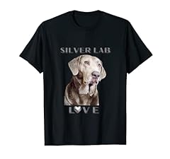 Silver labrador apparel for sale  Delivered anywhere in USA 