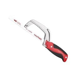 Hautmec mini hacksaw for sale  Delivered anywhere in USA 
