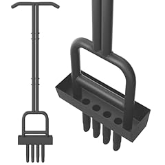 Manxrkui core aerator for sale  Delivered anywhere in USA 