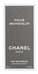 Chanel pour monsieur usato  Spedito ovunque in Italia 